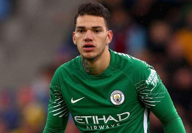 英超联赛第四届冠军,曼城5人英超最佳阵容