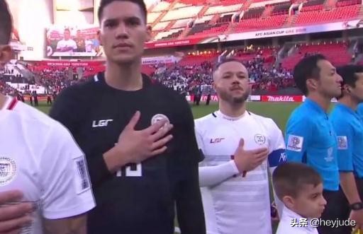 中国香港15名归化球员齐声唱国歌,中国vs菲律宾的归化球员有谁