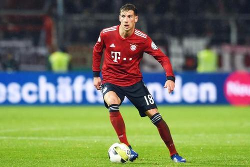 被拜仁血洗过的队,被拜仁血洗的德甲