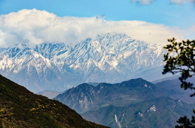 汶川是什么省,汶川大地震