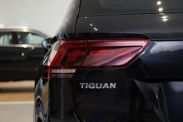 这才是真正的四驱车,2012年途观2.0t旗舰版是全时四驱吗