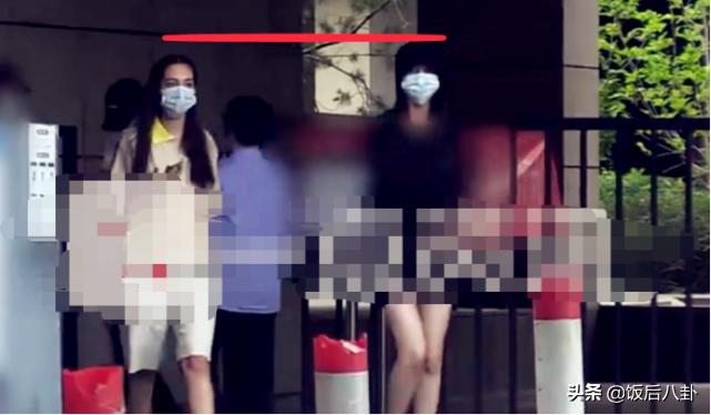 宋妍霏张一山私下关系,宋妍霏张一山和好了吗