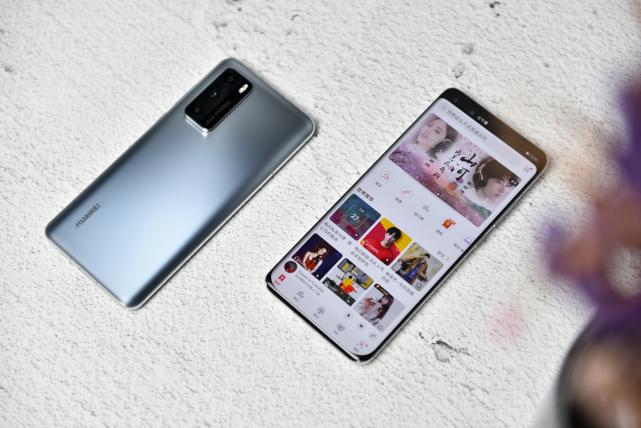 为何说华为mate40pro或比想象更强,华为mate40pro和iphone11promax