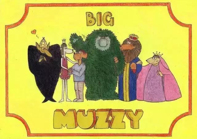 熊出没的英语动画片推荐,英语动画片熊出没中英文版