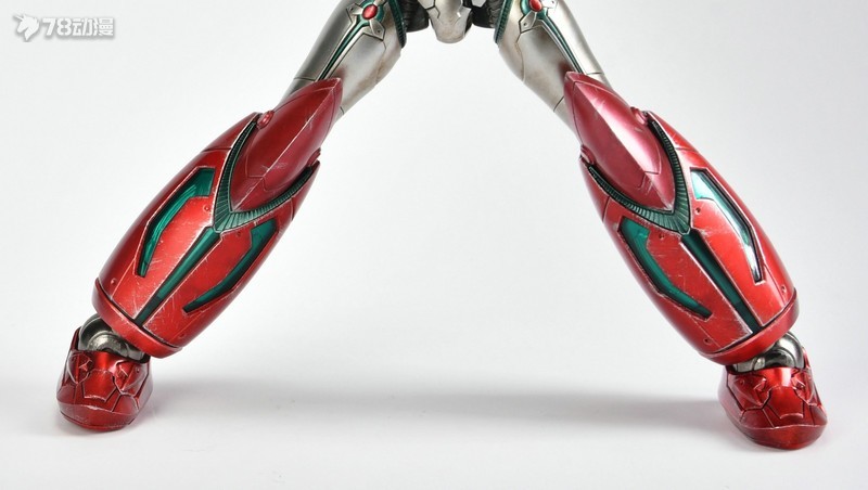 78官测蓝异端,78官测