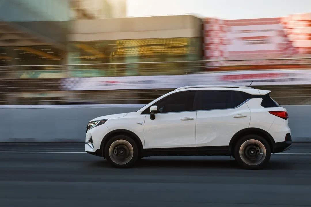 广汽本田6月下滑35%，广汽菲克销量仅555辆