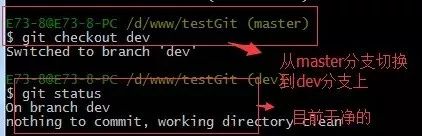 2小时快速掌握git超实用教程,git使用教程最全