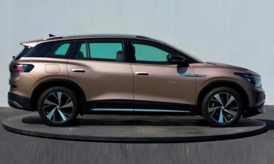 曾是燃油车巨头，第一个完成电动化转型，大众的电动技术怎么样？