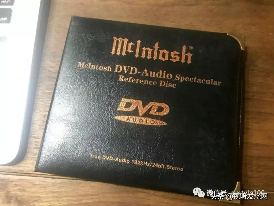 一张让音响店生意翻倍的唱片