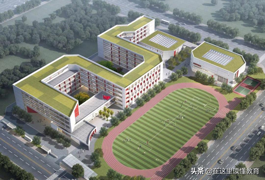 高新家门口的好学校,西安高新五小入学条件