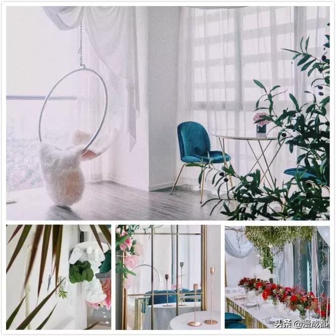 我曾跟无数人一样，以为浩如星海的私房菜是朗御全部，才知道错了