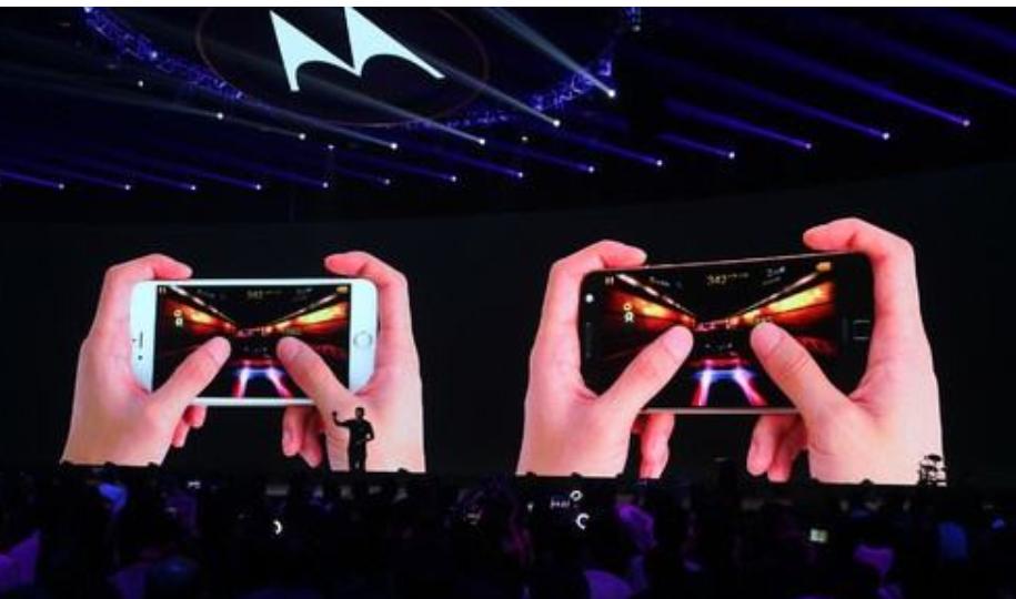 联想手机是怎么没落的,联想没落了吗