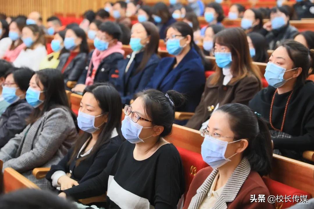 北大附小孩子的日常,北大附小日常学习