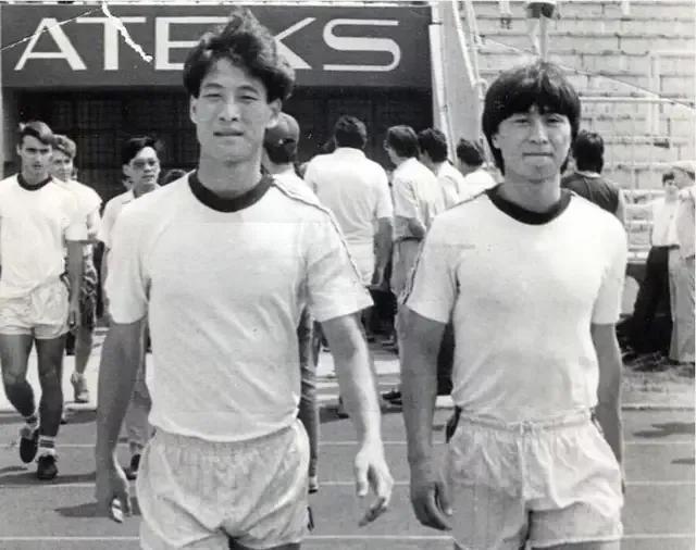 中国足球运动员留洋最成功的人,曾经留洋的足球运动员进球数