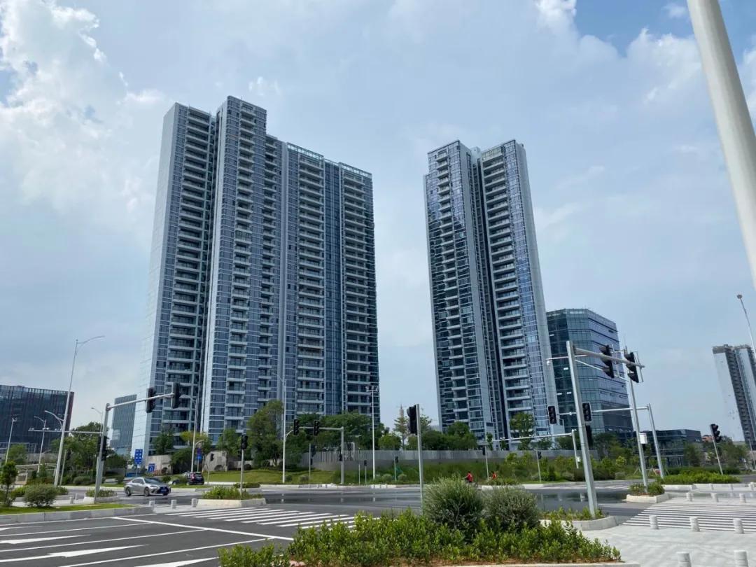 必经之路上积水成河的房子，凭什么这么贵？