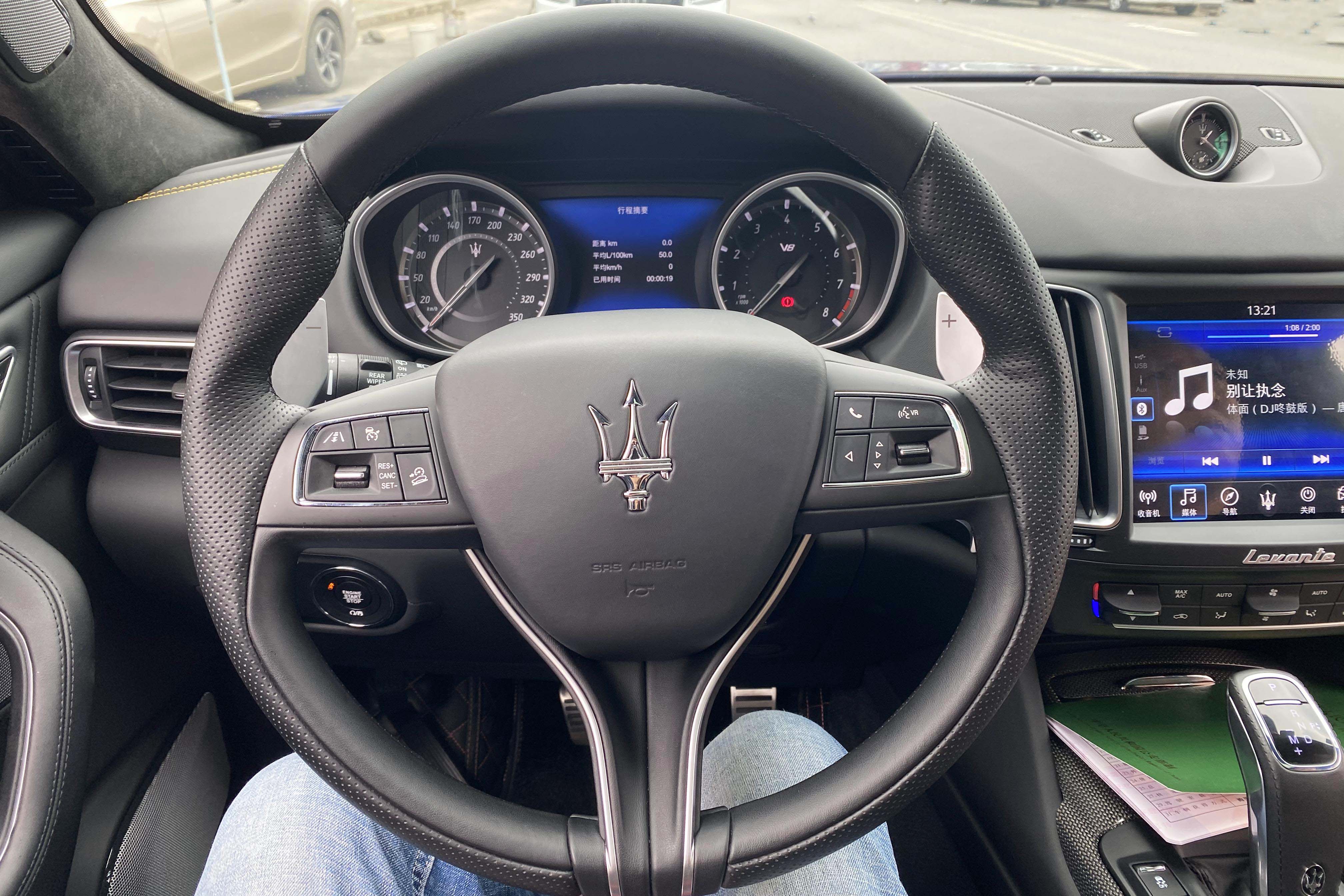 莱万特gts百公里加速,莱万特gts落地价