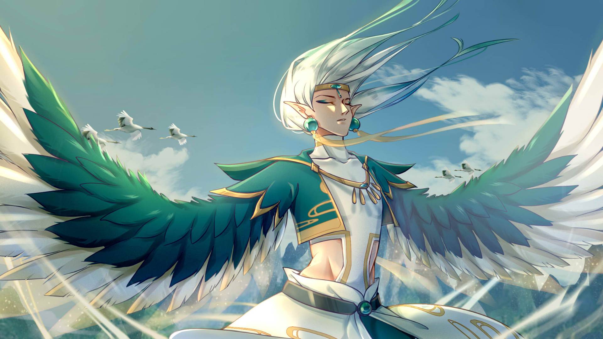 王者荣耀云中君源梦皮肤71元吗,王者荣耀云中君源梦皮肤宣传