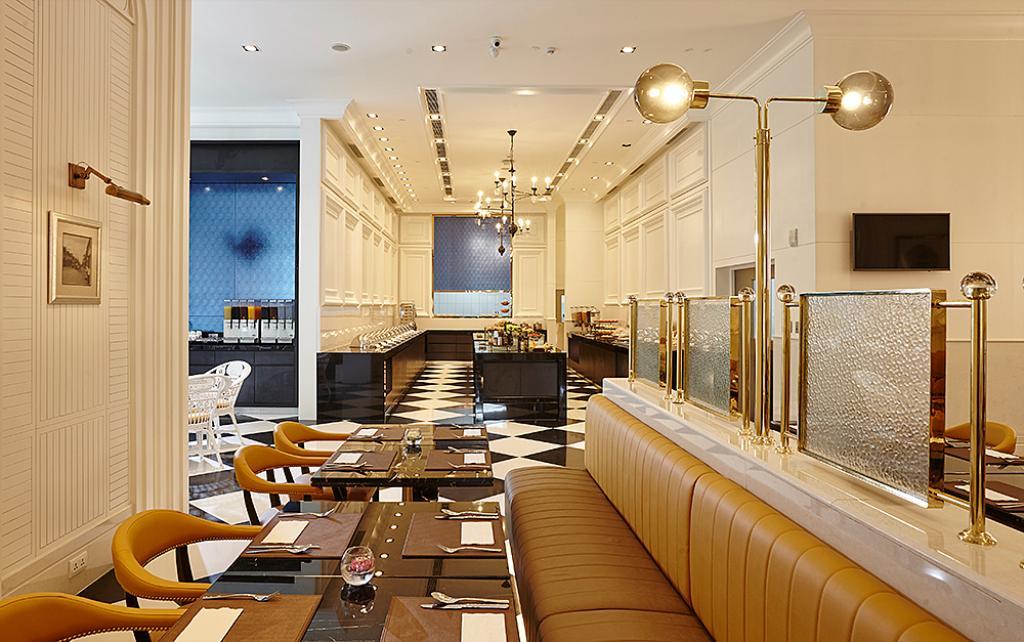 泰国曼谷酒店攻略,去泰国曼谷感悟