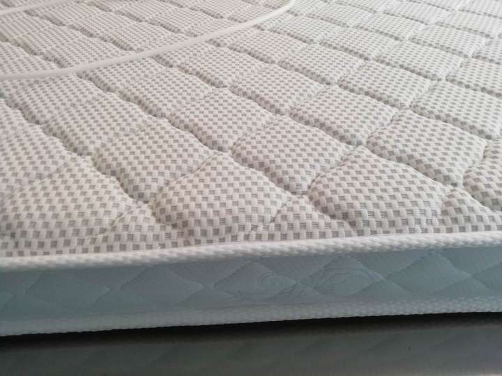 海马牌环保棕床垫有甲醛吗,床垫甲醛怎么判断