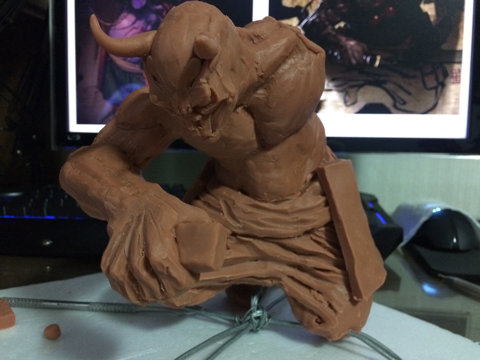 征服者卡西利亚斯第几使徒,第四使徒征服者卡西利亚斯