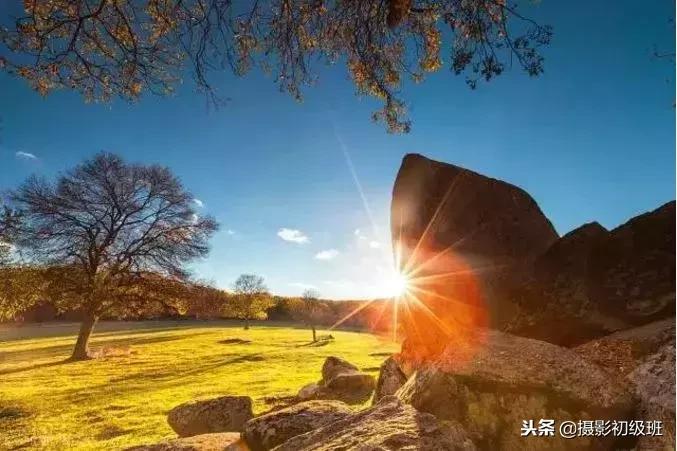 想要拍好视频需要什么,人像星芒照片怎么拍