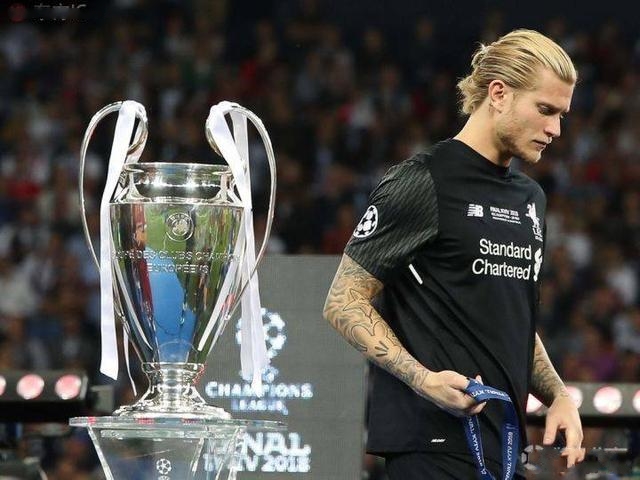 世界足坛感人瞬间,2018世界足坛最感人的一幕