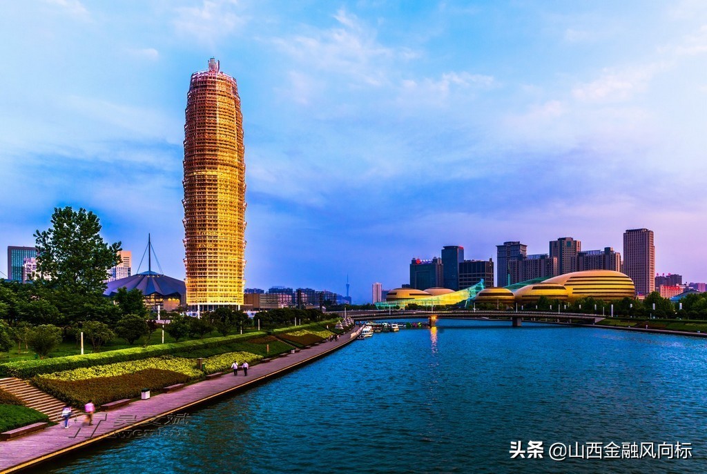 信贷行业未来发展前景,金融从业者的趋势