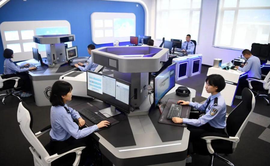 毕业就是公务员的北京三所大学,北京这所大学含金量超高