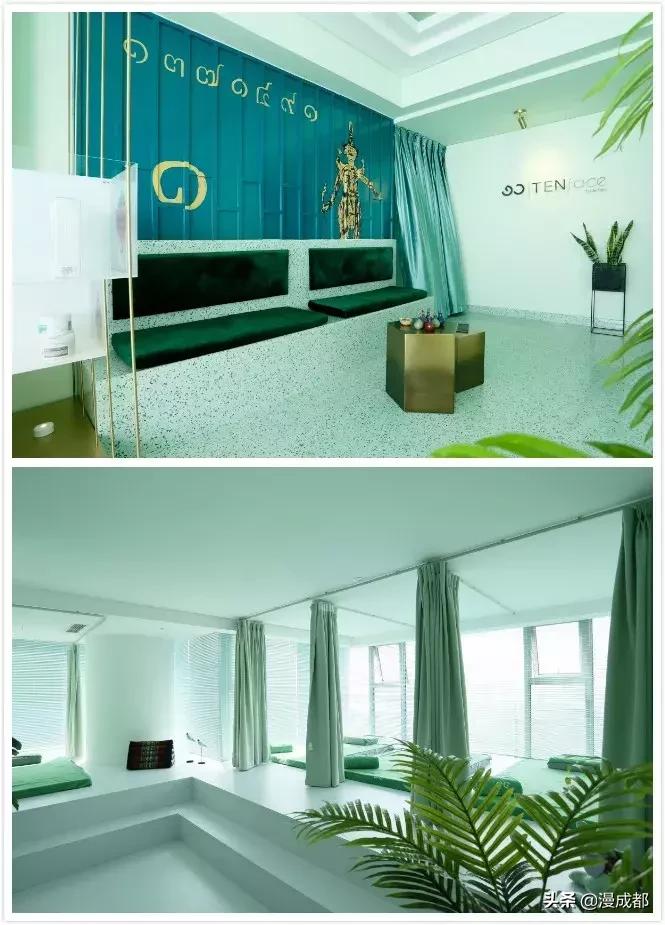 我曾跟无数人一样，以为浩如星海的私房菜是朗御全部，才知道错了