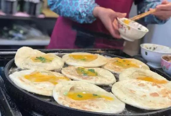 南京明档菜,南京大排档必点十大菜