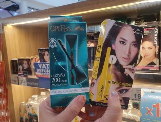 泰国伴手礼必买清单高端,泰国必买的礼物推荐