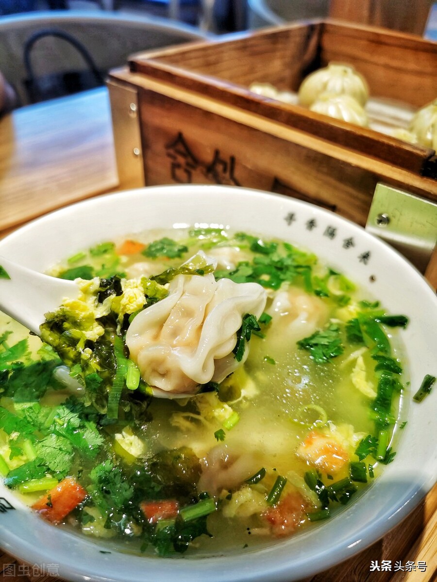 开一个胡辣汤店需要加盟吗,胡辣汤店加盟条件和流程