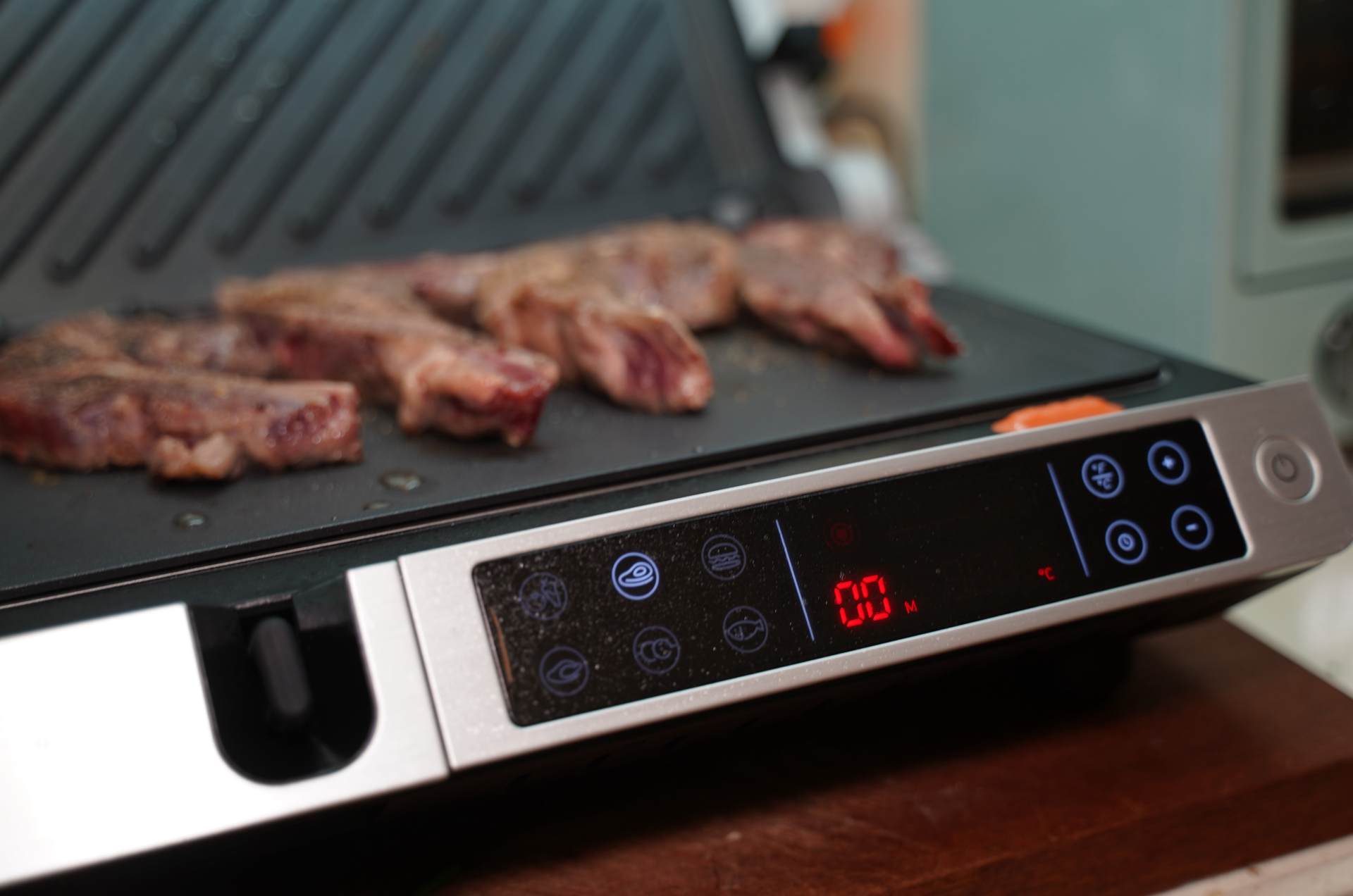 蔗浆菰米饭，蒟酱露葵羹。膳美师IH水光米饭压力电饭煲