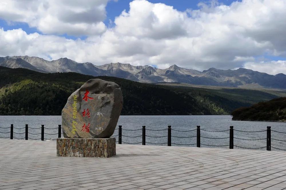 四川甘孜|一个令人向往的地方