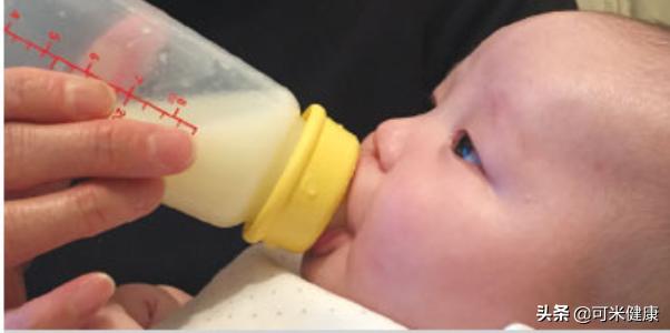 奶粉选择不当的24种常见危害,奶粉冲泡不正确对孩子有什么影响