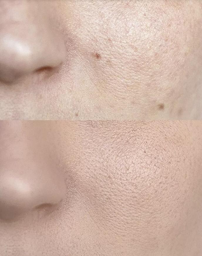 高级质感皮肤的ps修饰技巧,入手修饰皮肤最简单方法