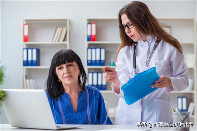 体检血肌酐高到100-300的肾病患者，会有什么后果？