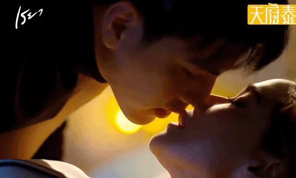 这是我能免费看的吗?女版“海王”也太猛了