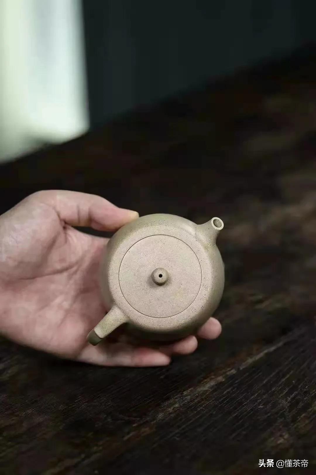 原矿紫砂泥料真假鉴别,鉴别紫砂壶泥料真假攻略书籍