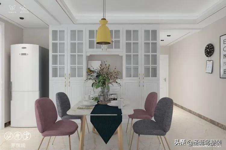 2021年最美家装,十大最美的装修