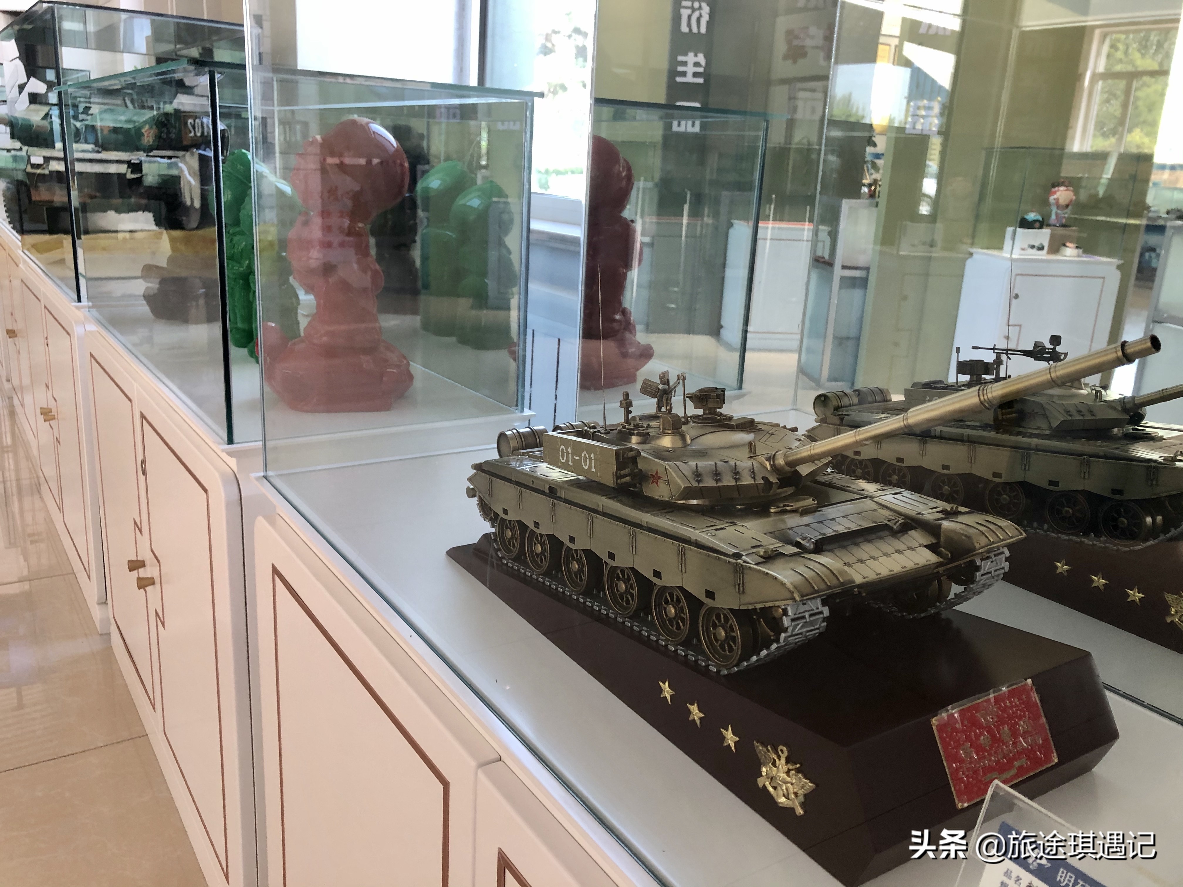 内蒙古北方兵器城,内蒙古包头的兵器城