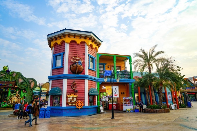 广东顺德美食旅游攻略学生,顺德自驾这份美食攻略要收好