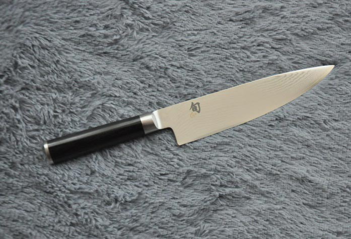 旬刀中式厨刀怎么样,日式厨刀刀型大全