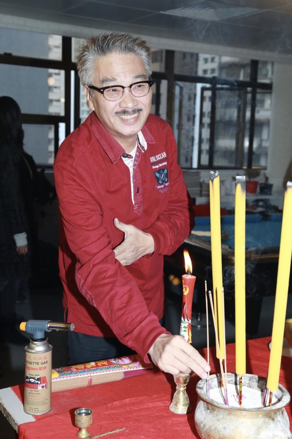 吴孟达生前未立遗嘱,吴孟达早在7年前立好遗嘱