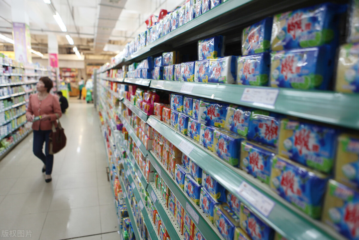 美业私域营销笔记,日化行业私域营销指南