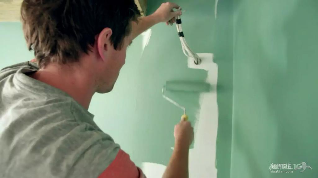 惊呆！看这对新西兰小夫妻花6周在35平米上建的DreamHouse