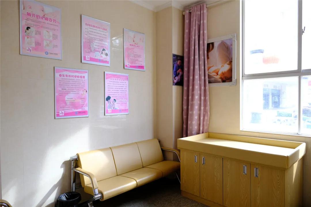 云南蒙自市新消息,蒙自建设母婴室