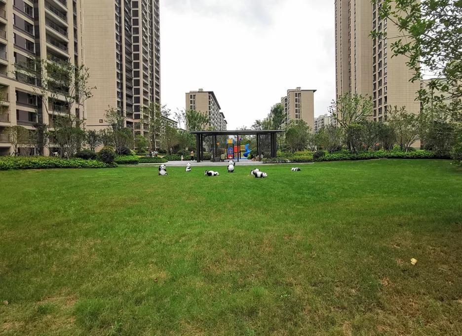 阜阳最新交付“红黑榜”！8大品质小区好评！4大新盘交付被投诉…