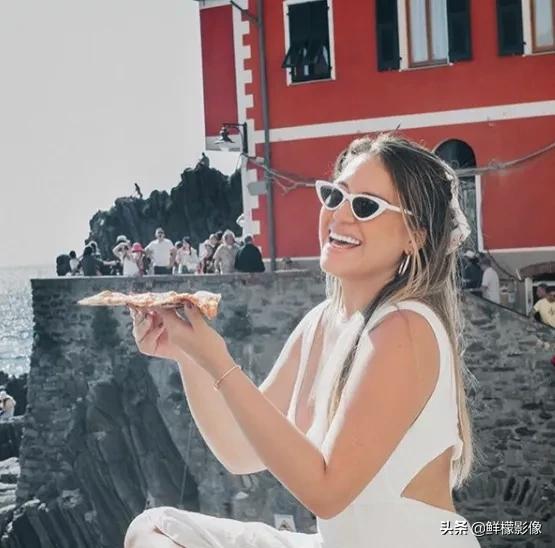 网红风拍照pose,胖子ins风拍照姿势