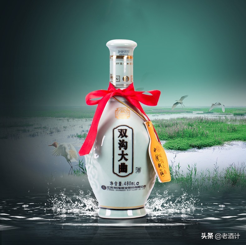 川派浓香和江淮浓香的区别,北派浓香型白酒和川派